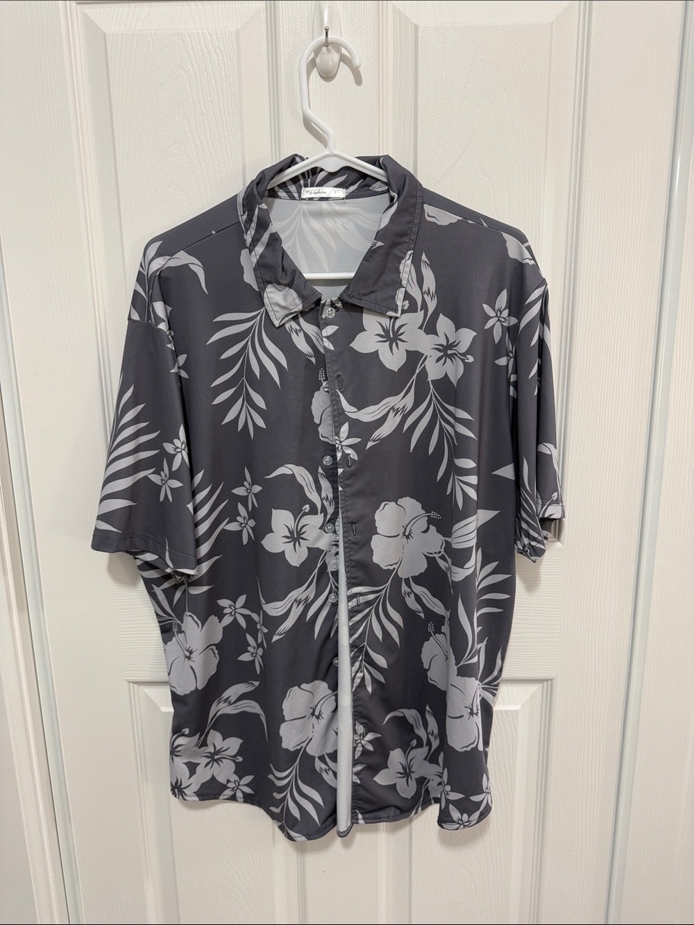 Hawaiian Tee